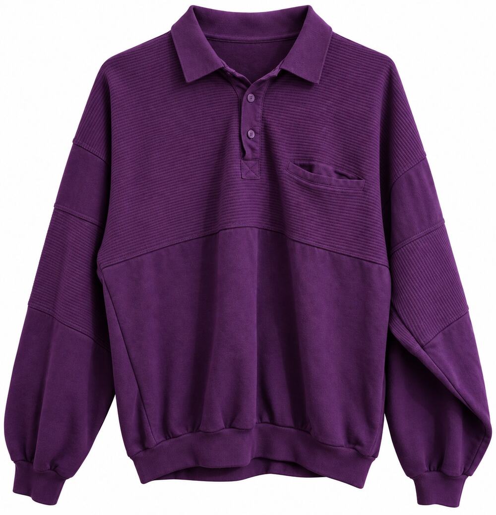 Knightsbridge Men's Sweater Size Large